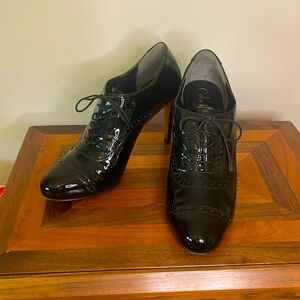 Cole Haan Women’s Oxford Heels